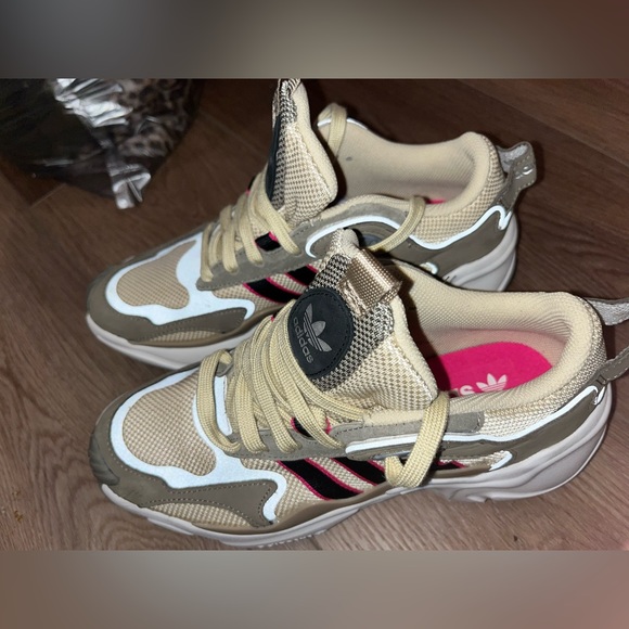 Adidas Magmur running shoe - Picture 6 of 7